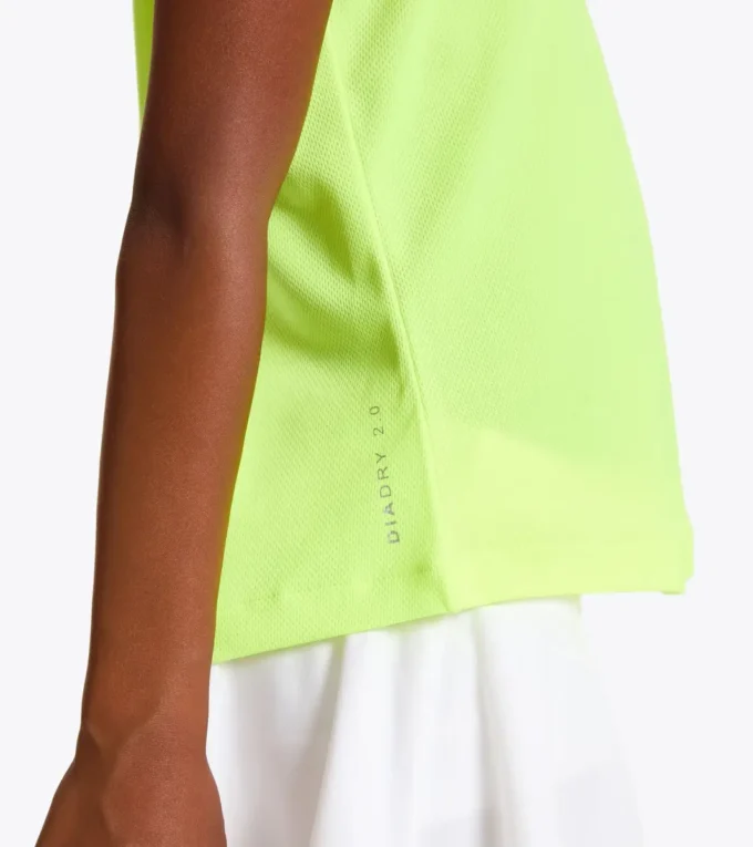T-shirt G. T-shirt Court Tennis – Junior T-shirt G. T-shirt Court Tennis – Junior