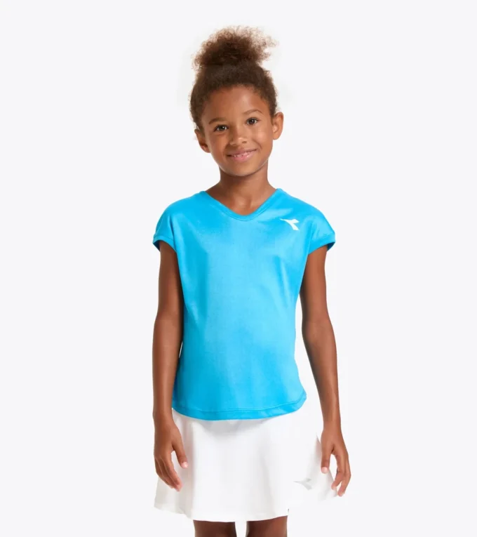 T-shirt G. T-Shirt Team Tennis – Junior T-shirt G. T-Shirt Team Tennis – Junior