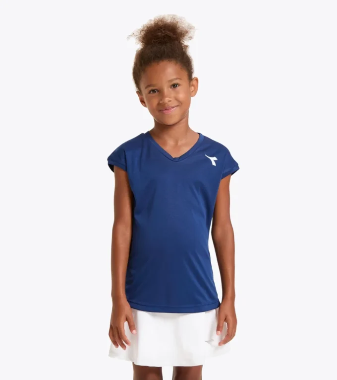 T-shirt G. T-Shirt Team Tennis – Junior T-shirt G. T-Shirt Team Tennis – Junior