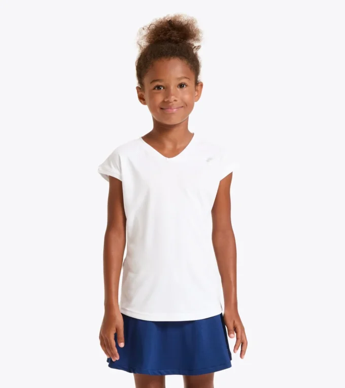 T-shirt G. T-Shirt Team Tennis – Junior T-shirt G. T-Shirt Team Tennis – Junior
