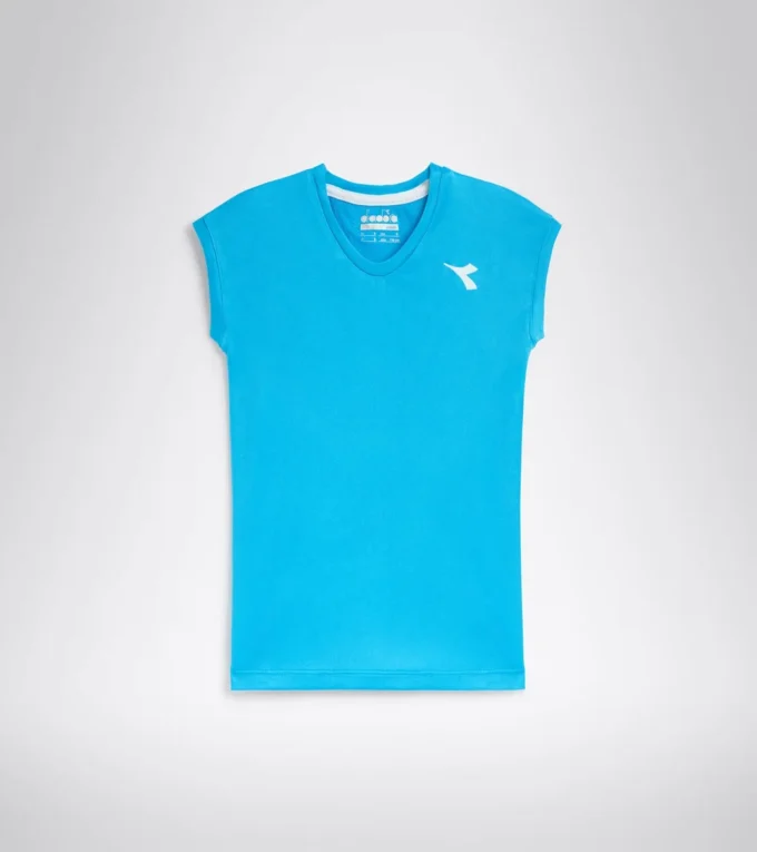 T-shirt G. T-Shirt Team Tennis – Junior T-shirt G. T-Shirt Team Tennis – Junior