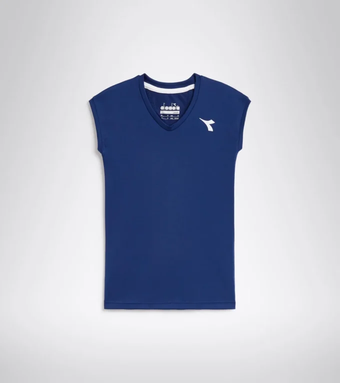 T-shirt G. T-Shirt Team Tennis – Junior T-shirt G. T-Shirt Team Tennis – Junior