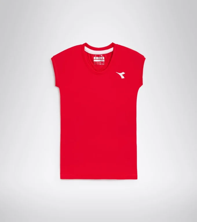 T-shirt G. T-Shirt Team Tennis – Junior T-shirt G. T-Shirt Team Tennis – Junior