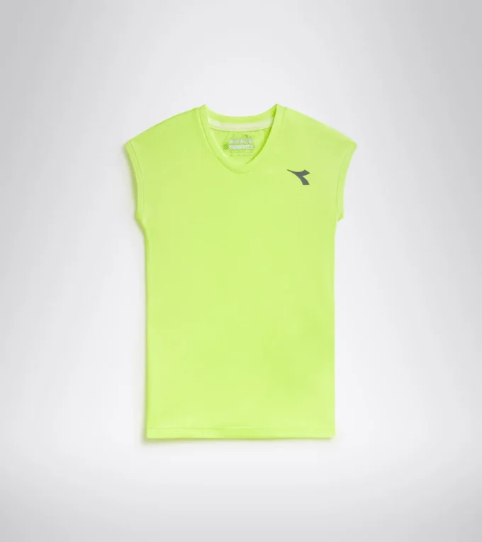 T-shirt G. T-Shirt Team Tennis – Junior T-shirt G. T-Shirt Team Tennis – Junior