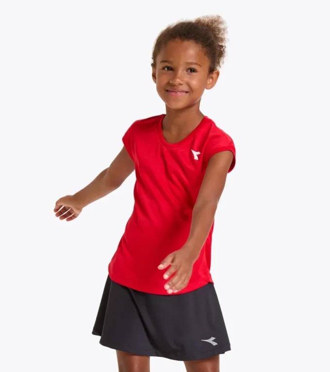 T-shirt G. T-Shirt Team Tennis – Junior T-shirt G. T-Shirt Team Tennis – Junior