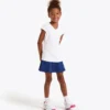 T-shirt G. T-Shirt Team Tennis – Junior T-shirt G. T-Shirt Team Tennis – Junior