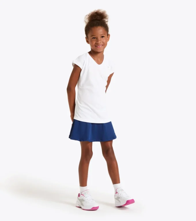 T-shirt G. T-Shirt Team Tennis – Junior T-shirt G. T-Shirt Team Tennis – Junior