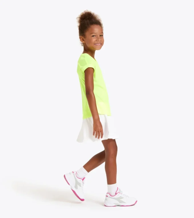 T-shirt G. T-Shirt Team Tennis – Junior T-shirt G. T-Shirt Team Tennis – Junior