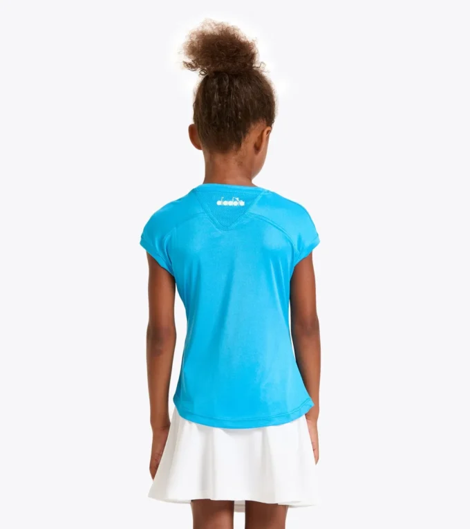 T-shirt G. T-Shirt Team Tennis – Junior T-shirt G. T-Shirt Team Tennis – Junior