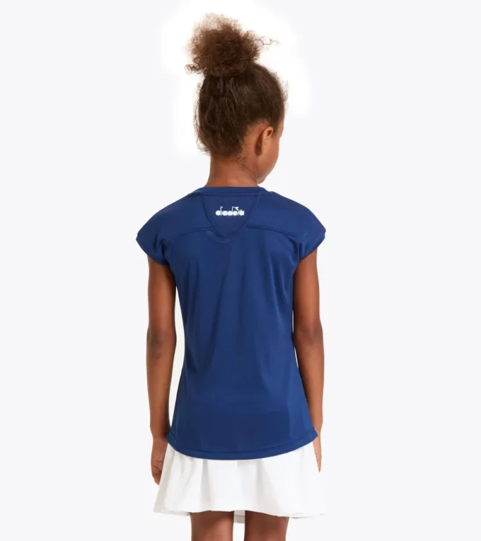T-shirt G. T-Shirt Team Tennis – Junior T-shirt G. T-Shirt Team Tennis – Junior