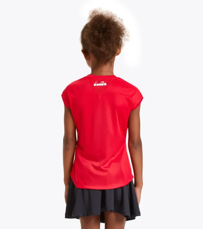 T-shirt G. T-Shirt Team Tennis – Junior T-shirt G. T-Shirt Team Tennis – Junior