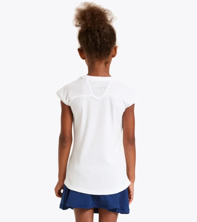 T-shirt G. T-Shirt Team Tennis – Junior T-shirt G. T-Shirt Team Tennis – Junior