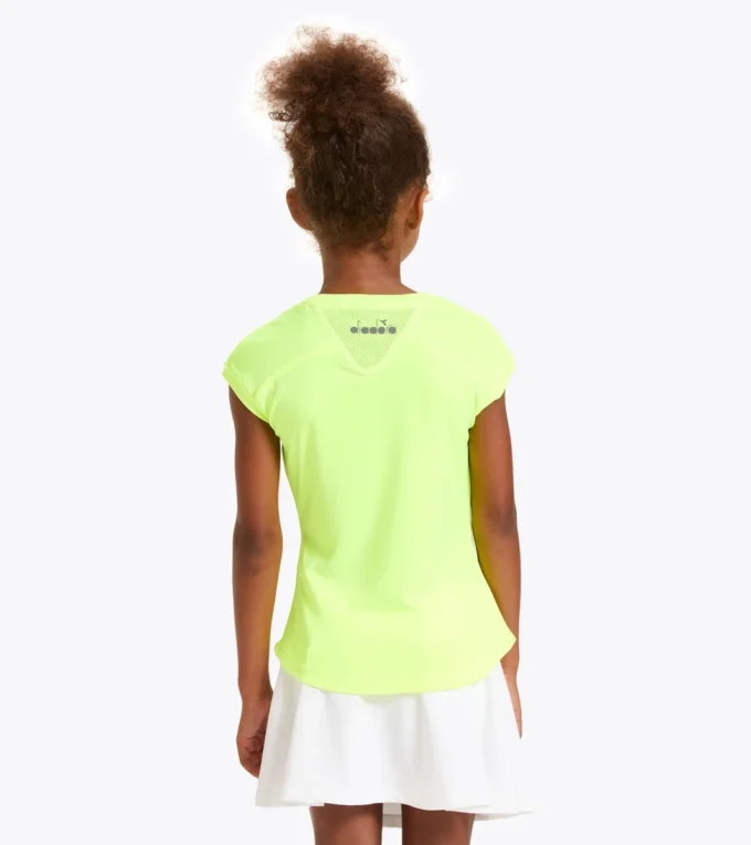 T-shirt G. T-Shirt Team Tennis – Junior T-shirt G. T-Shirt Team Tennis – Junior