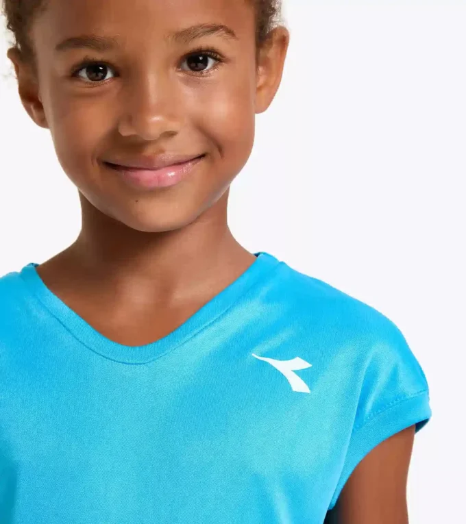 T-shirt G. T-Shirt Team Tennis – Junior T-shirt G. T-Shirt Team Tennis – Junior