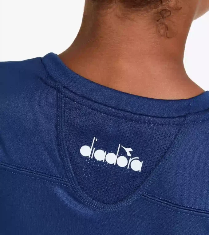 T-shirt G. T-Shirt Team Tennis – Junior T-shirt G. T-Shirt Team Tennis – Junior
