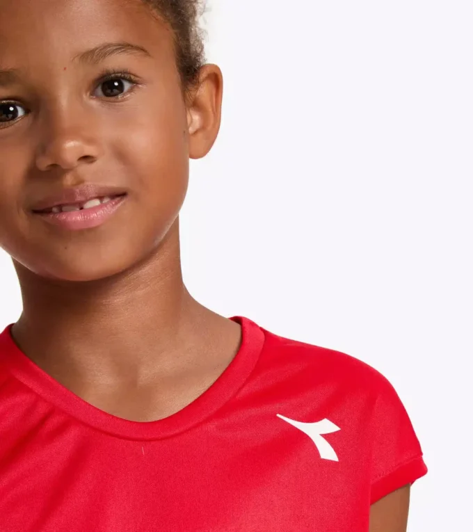 T-shirt G. T-Shirt Team Tennis – Junior T-shirt G. T-Shirt Team Tennis – Junior