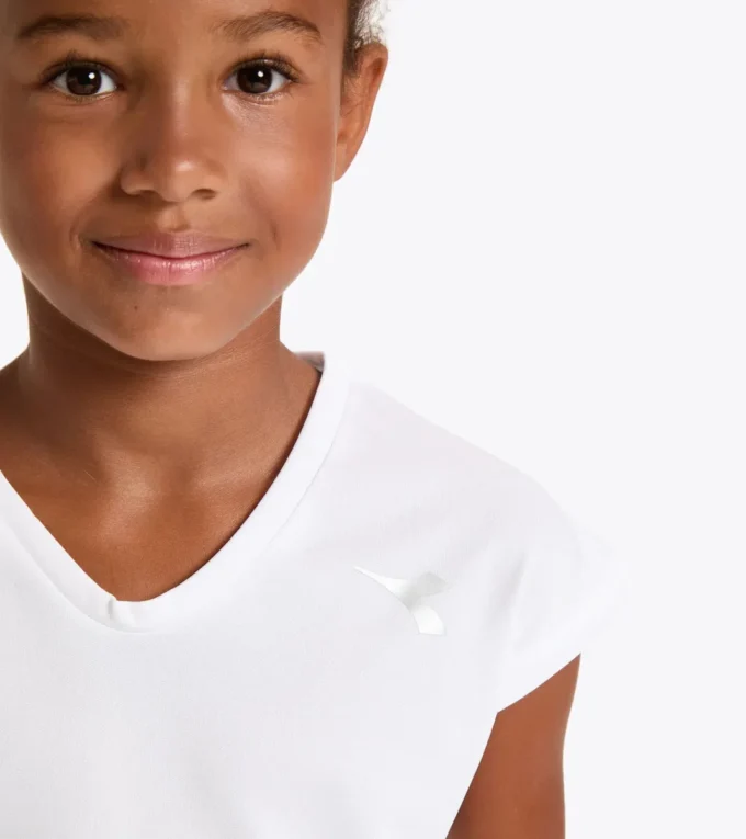 T-shirt G. T-Shirt Team Tennis – Junior T-shirt G. T-Shirt Team Tennis – Junior
