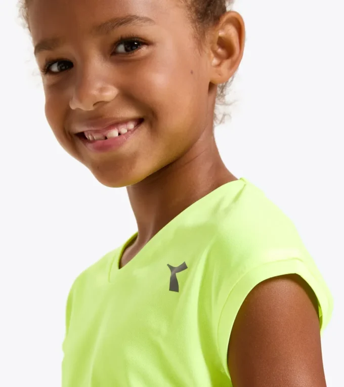 T-shirt G. T-Shirt Team Tennis – Junior T-shirt G. T-Shirt Team Tennis – Junior