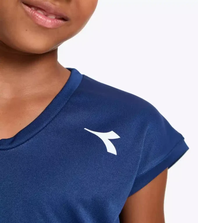 T-shirt G. T-Shirt Team Tennis – Junior T-shirt G. T-Shirt Team Tennis – Junior