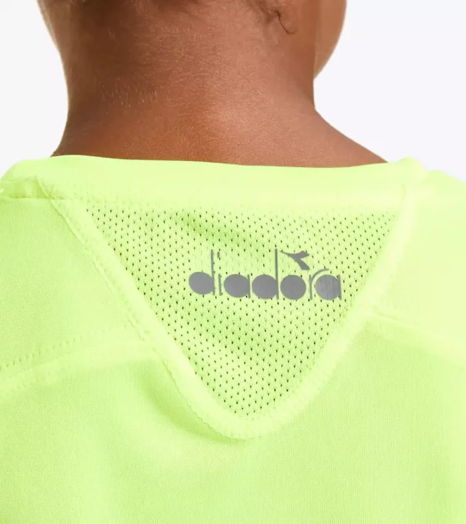 T-shirt G. T-Shirt Team Tennis – Junior T-shirt G. T-Shirt Team Tennis – Junior