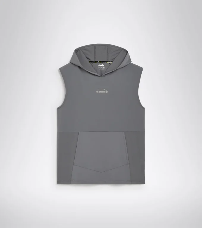 T-shirt HD SL Be One Ft Sweat-shirt d’entraînement sans manches T-shirt HD SL Be One Ft Sweat-shirt d’entraînement sans manches