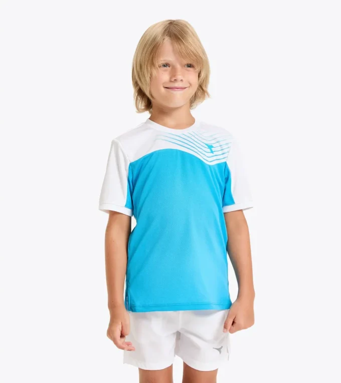 T-shirt J. T-Shirt Court Tennis – Junior T-shirt J. T-Shirt Court Tennis – Junior