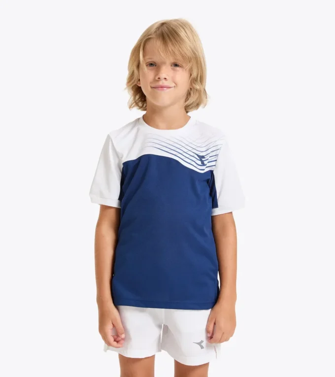 T-shirt J. T-Shirt Court Tennis – Junior T-shirt J. T-Shirt Court Tennis – Junior