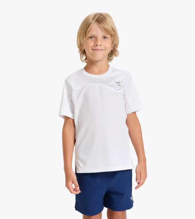 T-shirt J. T-Shirt Court Tennis – Junior T-shirt J. T-Shirt Court Tennis – Junior