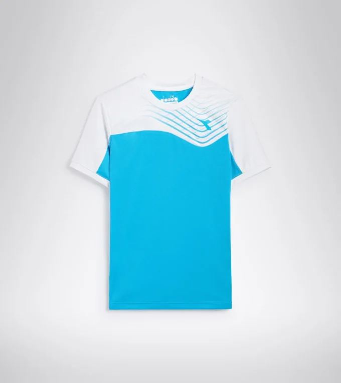 T-shirt J. T-Shirt Court Tennis – Junior T-shirt J. T-Shirt Court Tennis – Junior