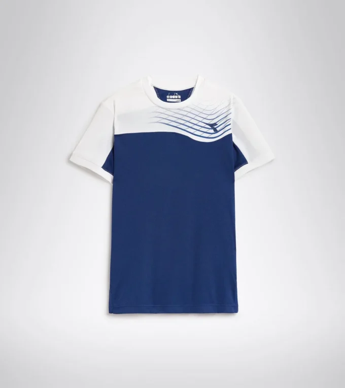 T-shirt J. T-Shirt Court Tennis – Junior T-shirt J. T-Shirt Court Tennis – Junior