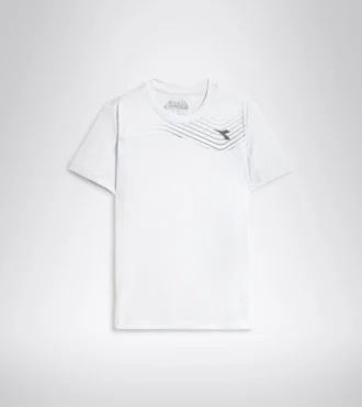 T-shirt J. T-Shirt Court Tennis – Junior