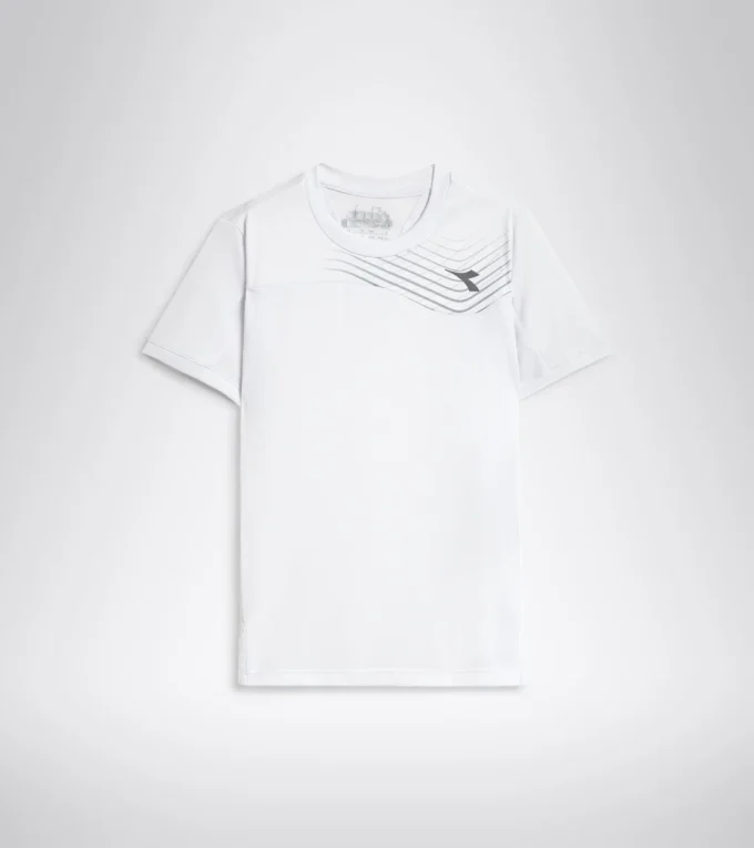 T-shirt J. T-Shirt Court Tennis – Junior T-shirt J. T-Shirt Court Tennis – Junior