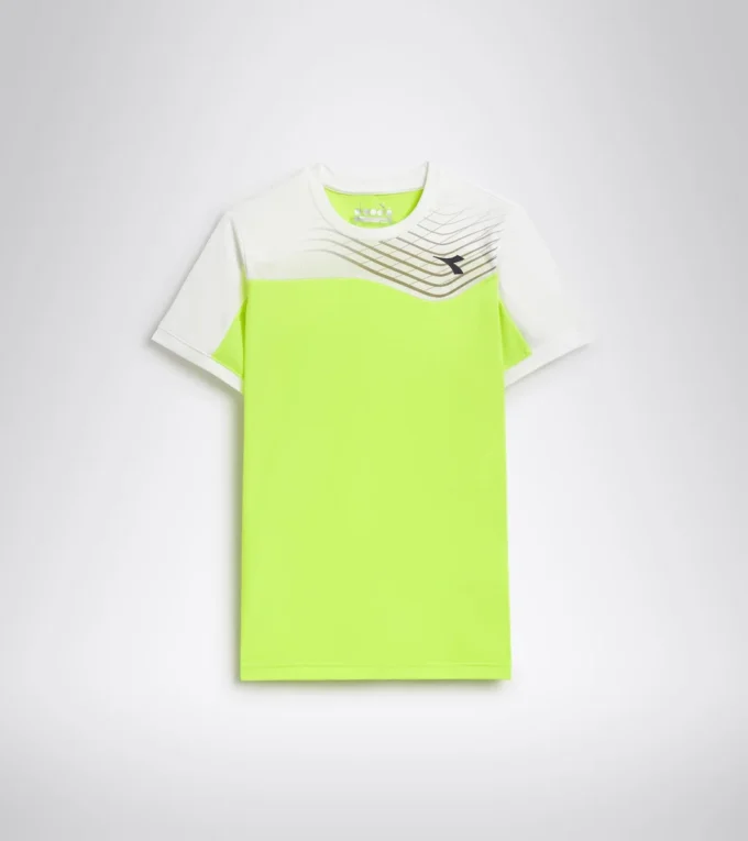 T-shirt J. T-Shirt Court Tennis – Junior T-shirt J. T-Shirt Court Tennis – Junior
