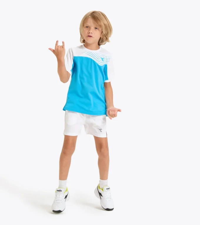 T-shirt J. T-Shirt Court Tennis – Junior T-shirt J. T-Shirt Court Tennis – Junior