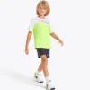 T-shirt J. T-Shirt Court Tennis – Junior T-shirt J. T-Shirt Court Tennis – Junior