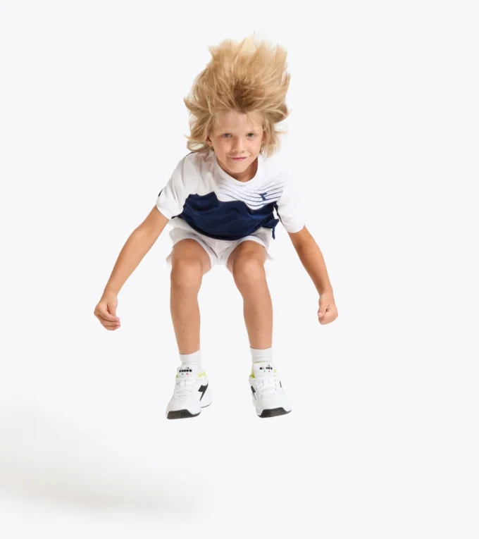 T-shirt J. T-Shirt Court Tennis – Junior T-shirt J. T-Shirt Court Tennis – Junior