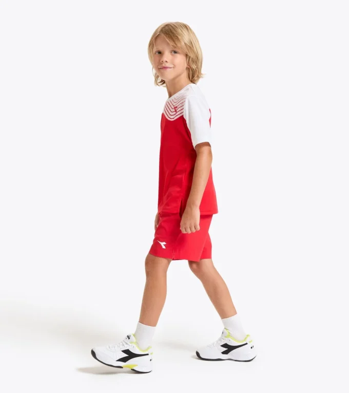 T-shirt J. T-Shirt Court Tennis – Junior T-shirt J. T-Shirt Court Tennis – Junior