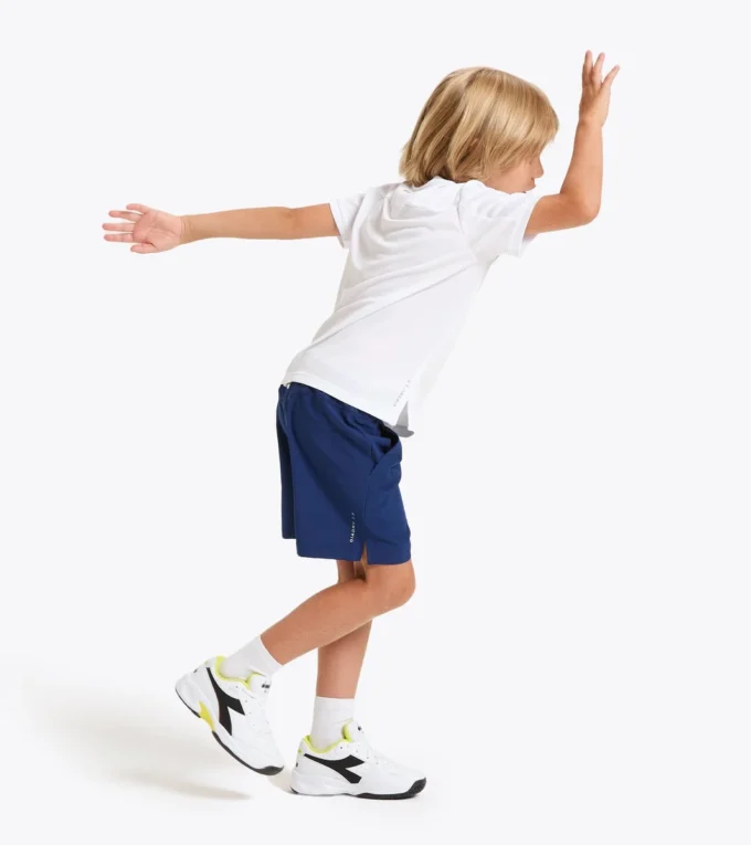 T-shirt J. T-Shirt Court Tennis – Junior T-shirt J. T-Shirt Court Tennis – Junior