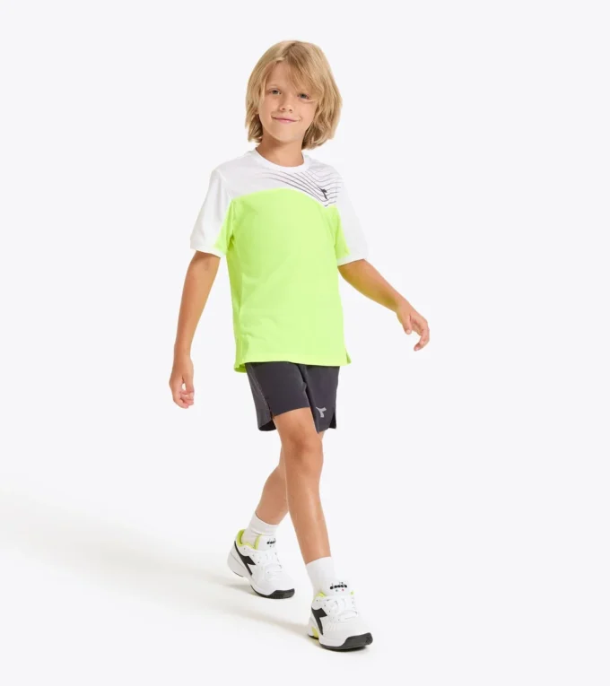 T-shirt J. T-Shirt Court Tennis – Junior T-shirt J. T-Shirt Court Tennis – Junior