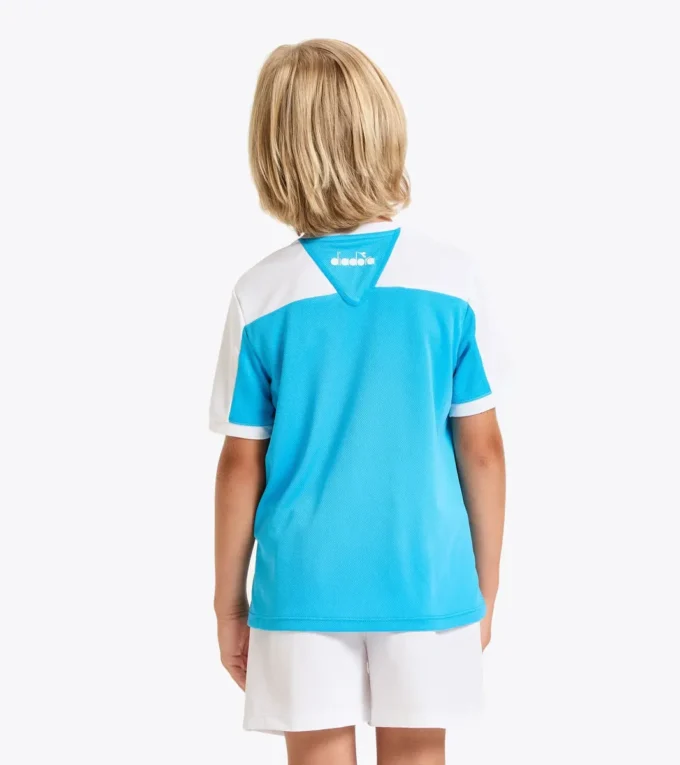 T-shirt J. T-Shirt Court Tennis – Junior T-shirt J. T-Shirt Court Tennis – Junior