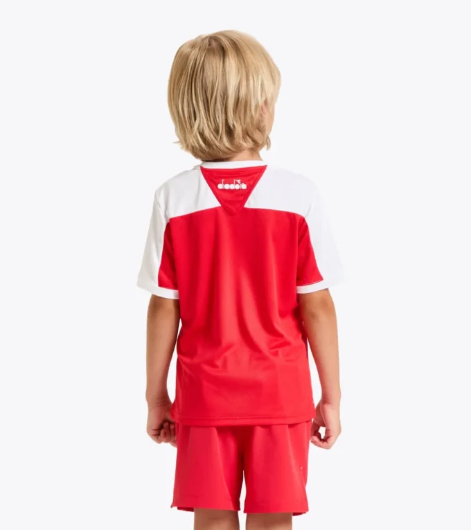 T-shirt J. T-Shirt Court Tennis – Junior T-shirt J. T-Shirt Court Tennis – Junior