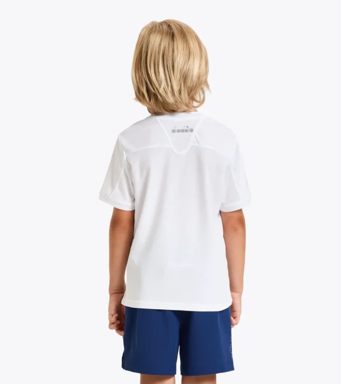 T-shirt J. T-Shirt Court Tennis – Junior T-shirt J. T-Shirt Court Tennis – Junior