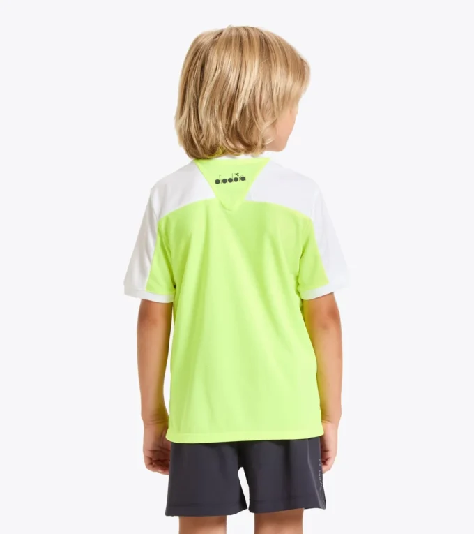 T-shirt J. T-Shirt Court Tennis – Junior T-shirt J. T-Shirt Court Tennis – Junior