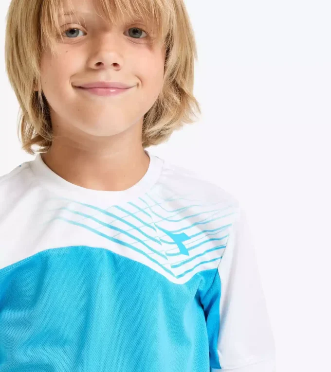 T-shirt J. T-Shirt Court Tennis – Junior T-shirt J. T-Shirt Court Tennis – Junior