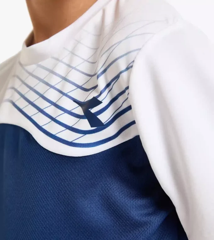 T-shirt J. T-Shirt Court Tennis – Junior T-shirt J. T-Shirt Court Tennis – Junior