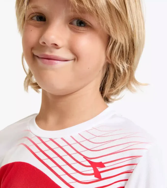 T-shirt J. T-Shirt Court Tennis – Junior T-shirt J. T-Shirt Court Tennis – Junior