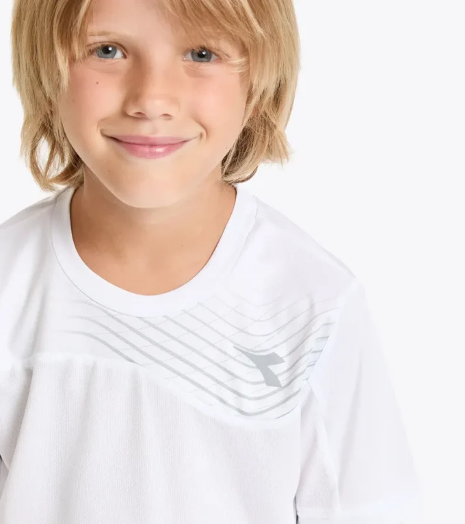 T-shirt J. T-Shirt Court Tennis – Junior T-shirt J. T-Shirt Court Tennis – Junior