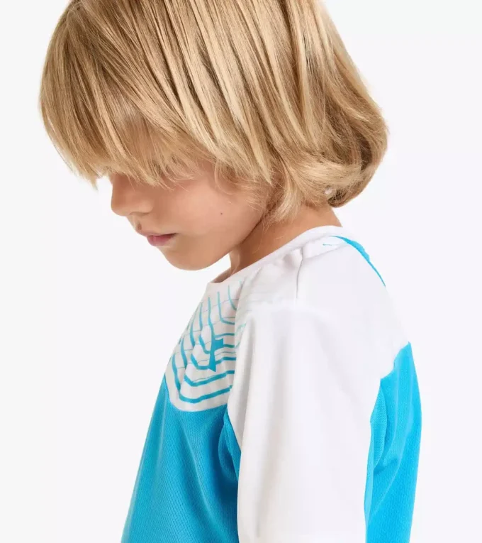 T-shirt J. T-Shirt Court Tennis – Junior T-shirt J. T-Shirt Court Tennis – Junior