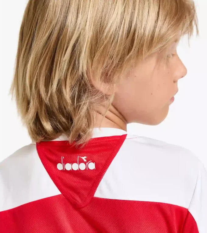 T-shirt J. T-Shirt Court Tennis – Junior T-shirt J. T-Shirt Court Tennis – Junior