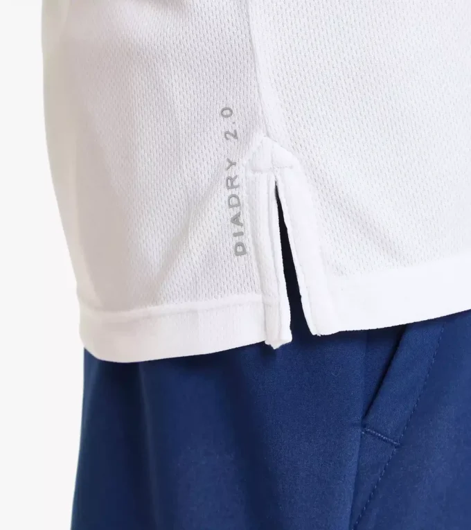 T-shirt J. T-Shirt Court Tennis – Junior T-shirt J. T-Shirt Court Tennis – Junior